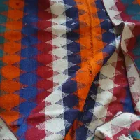 جاجیم دست بافت