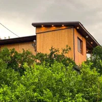 کلبه تمیز برای متاهل و خونواده/جاباما