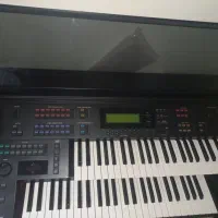 ارگان یاماهاelectone 500