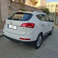 جک s5 اتومات مدل اسفند ۹۹