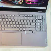 لپتاپ لنوو لژیون Legion 5 رم 24 گرافیک RTX4060|رایانه همراه|شیراز, فخرآباد (دروازه کازرون)|دیوار