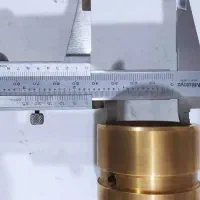 بوش برنجی لودر یا بیل میکانیکی|ماشین‌آلات صنعتی|اردبیل, |دیوار