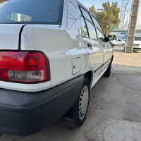 پراید ۹۴ دوگانه شرکت|خودرو سواری و وانت|سمنان, |دیوار