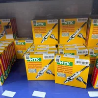 سنسور اکسیژن فوق العاده باکیفیت NTK‌ و بوش اصلی|قطعات یدکی و لوازم جانبی|شیراز, سجادیه|دیوار