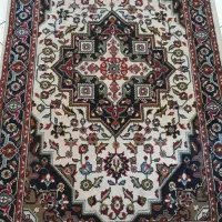 یک جفت فرش همراه با 2 قالیچه|فرش|تهران, امیرآباد|دیوار