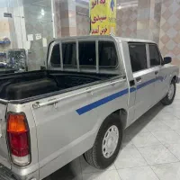 مزدا ۲۰۰۰مدل ۹۲بدون رنگ|خودرو سواری و وانت|جیرفت, |دیوار