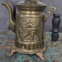 فروشی فروش|سماور، چای‌ساز، قهوه‌ساز|تهران, سعادت‌آباد|دیوار
