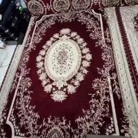 فرش ۹متری|فرش|کیاشهر, |دیوار