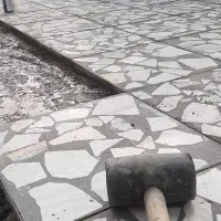 کاشی کاری و سرامیک