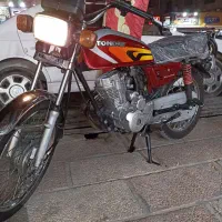 هندا مدل 96 استارتی
