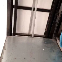 ست کامل بالابر تجاری مسکونی با ظرفیت ۵۰۰ به بالا