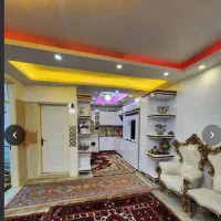 فروش ۱۴۰ متر حیاط ویلایی دوخوابه قیمت مناسب