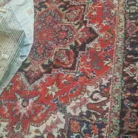 قالیچه دستبافت