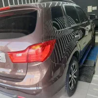 هایما اس ۷ مدل ۹۷