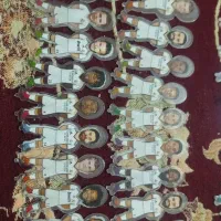 کیمدی فیگور