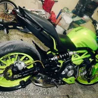 بنلی300جفت سیلندر|موتورسیکلت|فردیس, سرحد آباد|دیوار