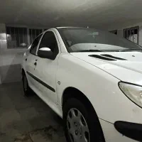 206 sd v 8 بیرنگ|خودرو سواری و وانت|تهران, مسعودیه|دیوار