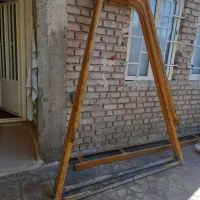 فروش بالابر ساختمانی ،به شرط تمیز بودن وکم کارکرد|مصالح و تجهیزات ساختمان|آبدانان, |دیوار