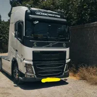 FH 500سایپا دیزل مدل 97 EEV|خودرو سنگین|مرودشت, بیست متری بیمارستان|دیوار