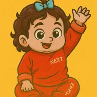 مربی زبان انگلیسی کودک