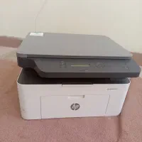پرینتره چند کاره hp135a
