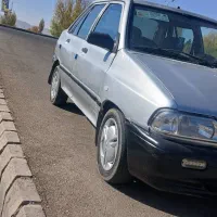 پراید مدل ۸۴|خودرو سواری و وانت|دهگلان, |دیوار