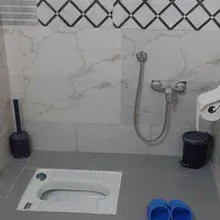 اجاره روزانه ویلا حیاط دار|اجارهٔ کوتاهمدت ویلا و باغ|رضوانشهر, |دیوار