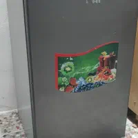 فروش یخچال در حد نو