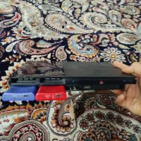 پلی استیشن ۲|کنسول، بازی ویدئویی و آنلاین|تهران, شارق|دیوار