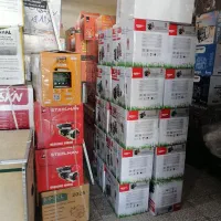 پمپ آب خانگی و کشاورزی|مصالح و تجهیزات ساختمان|نجف‌آباد, امام خمینی|دیوار