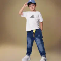 شلوار لی گالری پوشاک مهراب