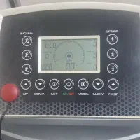 تردمیل پروفشیونال|تجهیزات ورزشی|کهریزک, |دیوار