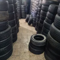 انواع لاستیک دست دوم تایر نو سایز ۱۶ ، ۱۷ ، ۱۸ 19|قطعات یدکی و لوازم جانبی|تبریز, |دیوار