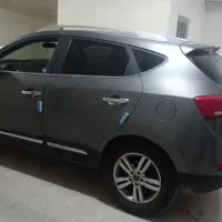 جک s5مدل ۹۴|خودرو سواری و وانت|کرمانشاه, |دیوار