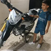 تریل پرواز gy200