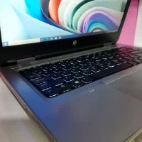 اچ پی دانشجویی اداری برنامه نویسی i5 RAM16 SSD256|رایانه همراه|کرج, گلشهر|دیوار