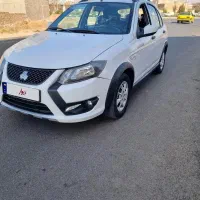 کوییک S بدون رنگ|خودرو سواری و وانت|کاشان, فاز ۲ ناجی آباد|دیوار