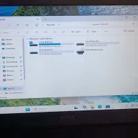 لبتاب دل وسترو  i3