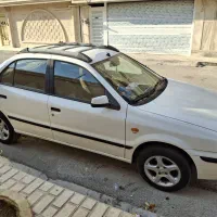 سمند مدل ۸۸