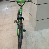 دوچرخه یونیکس سایز ۲۰ بدون دنده|دوچرخه، اسکیت، اسکوتر|اسلامشهر, شهرک واوان|دیوار