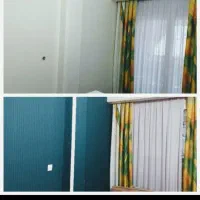 نصاب کاغذدیواری وکفپوش|خدمات پیشه و مهارت|جهرم, |دیوار