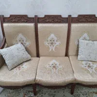 مبلمان|مبلمان خانگی و میز عسلی|اصفهان, مهرآباد|دیوار