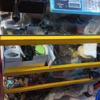 ویترین مدل پیشخوان|فروشگاه و مغازه|فردیس, منظریه|دیوار