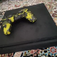 ps4 slim 1t