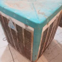 کولر ۶۰۰۰جهان افروز|کولر آبی|مشهد, عامل|دیوار