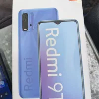 redmi 9t|موبایل|تربت‌حیدریه, اندیشه|دیوار