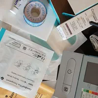 لوازم زخم بسترودرمان|آرایشی، بهداشتی، درمانی|کلاردشت, |دیوار