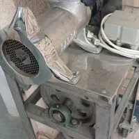 دستگاه چرخ گوشت