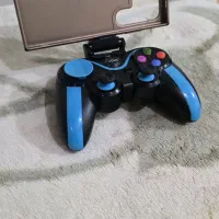 دسته بازی بلوتوثی s9|کنسول، بازی ویدئویی و آنلاین|لردگان, |دیوار