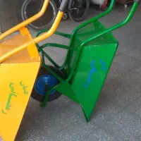تولیدی فرغون